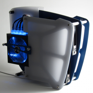 Illustration for article titled GLaDOS, Your New PC Is Ready